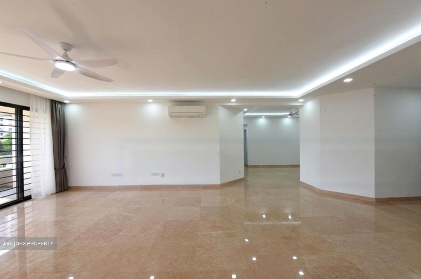 Hawaii Tower (D15), Condominium #500019311